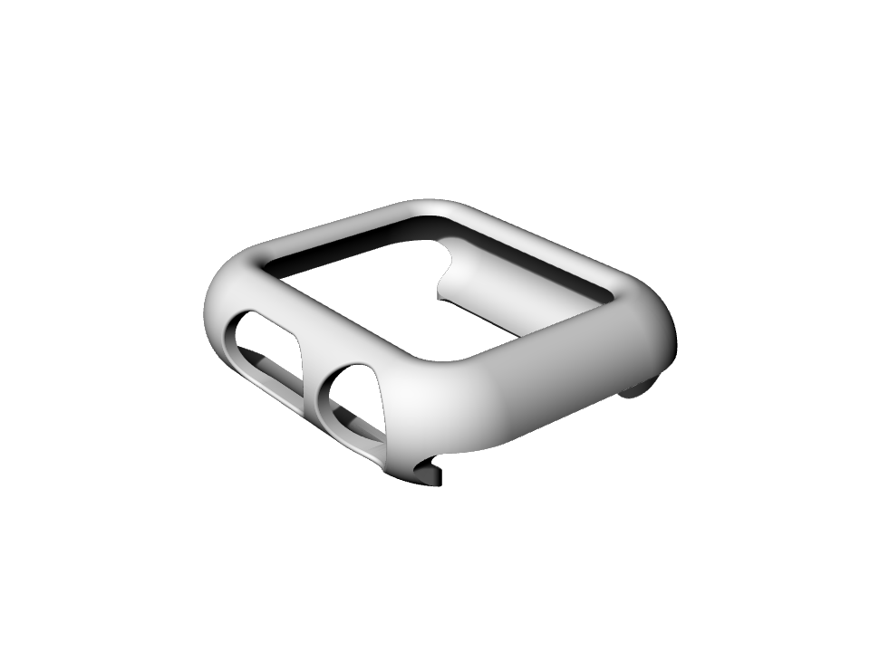 Apple Watch 38mm Case