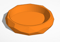 Candle Holder