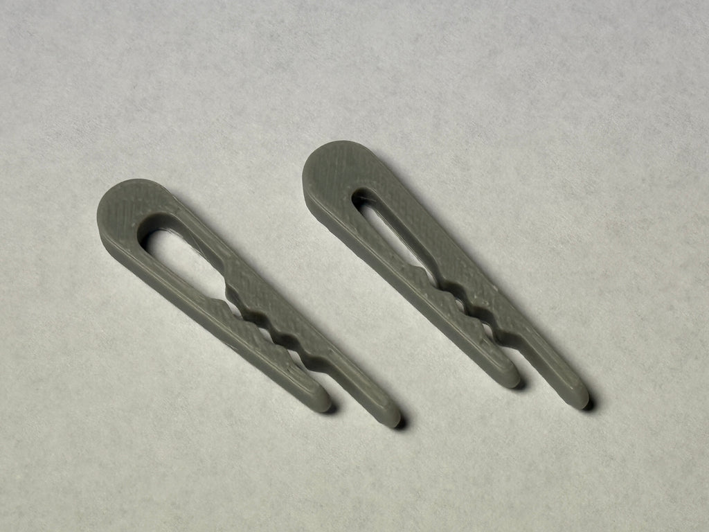 U Shape Alligator Clip