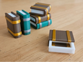 Tiny Book