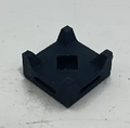 Cable Tie Down
