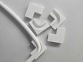 1/4 inch OD Piping 90 Degree Elbow