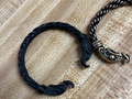 Ragnar Lothbrok's Bracelet (From Vikings)