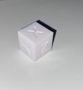 Calibration Cube