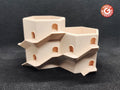 Double Planter w/drainage - Mystery Doors �