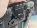 1997-2001 Jeep Cherokee XJ Console Latch
