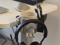 CupDock Desk Organizer (Modular)