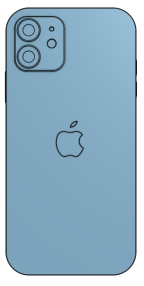 iPhone 12 Model