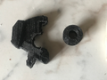 Loquet d'ouverture de fenetre Renault Estafette
