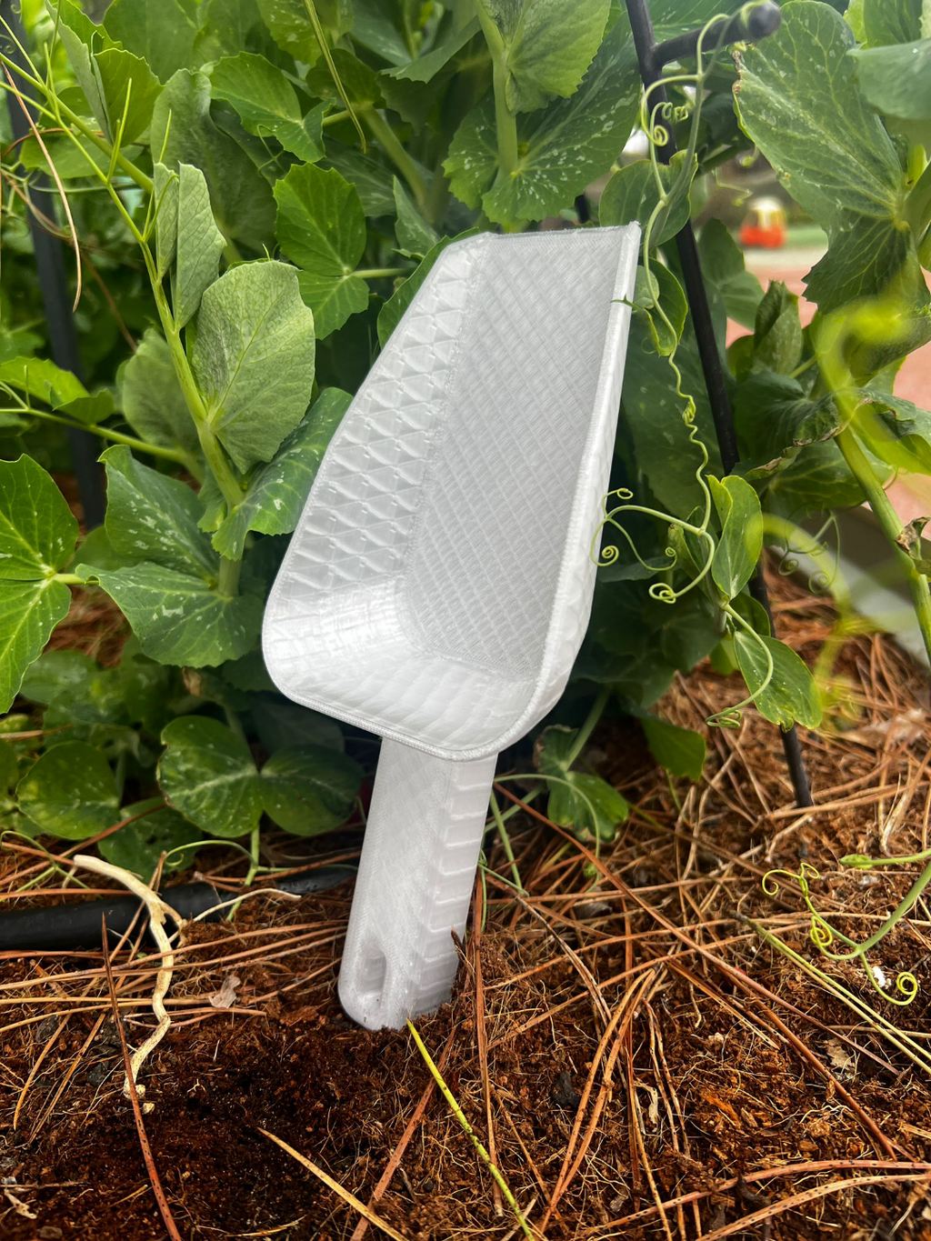 Shovel