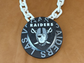 Las Vegas Raiders Spinner Chain