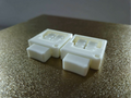 Print-in-Place Fidget Button Remixes Without Holes