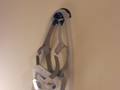 Cpap holder