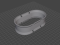 BCO - Better Cable Organiser - Fully parametric