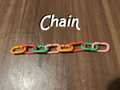 Chain links