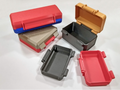 Double Hinge Boxes