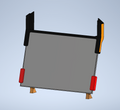 Laptop Monitor Mount