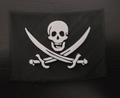 Pirates of the Caribbean Jolly Rodger