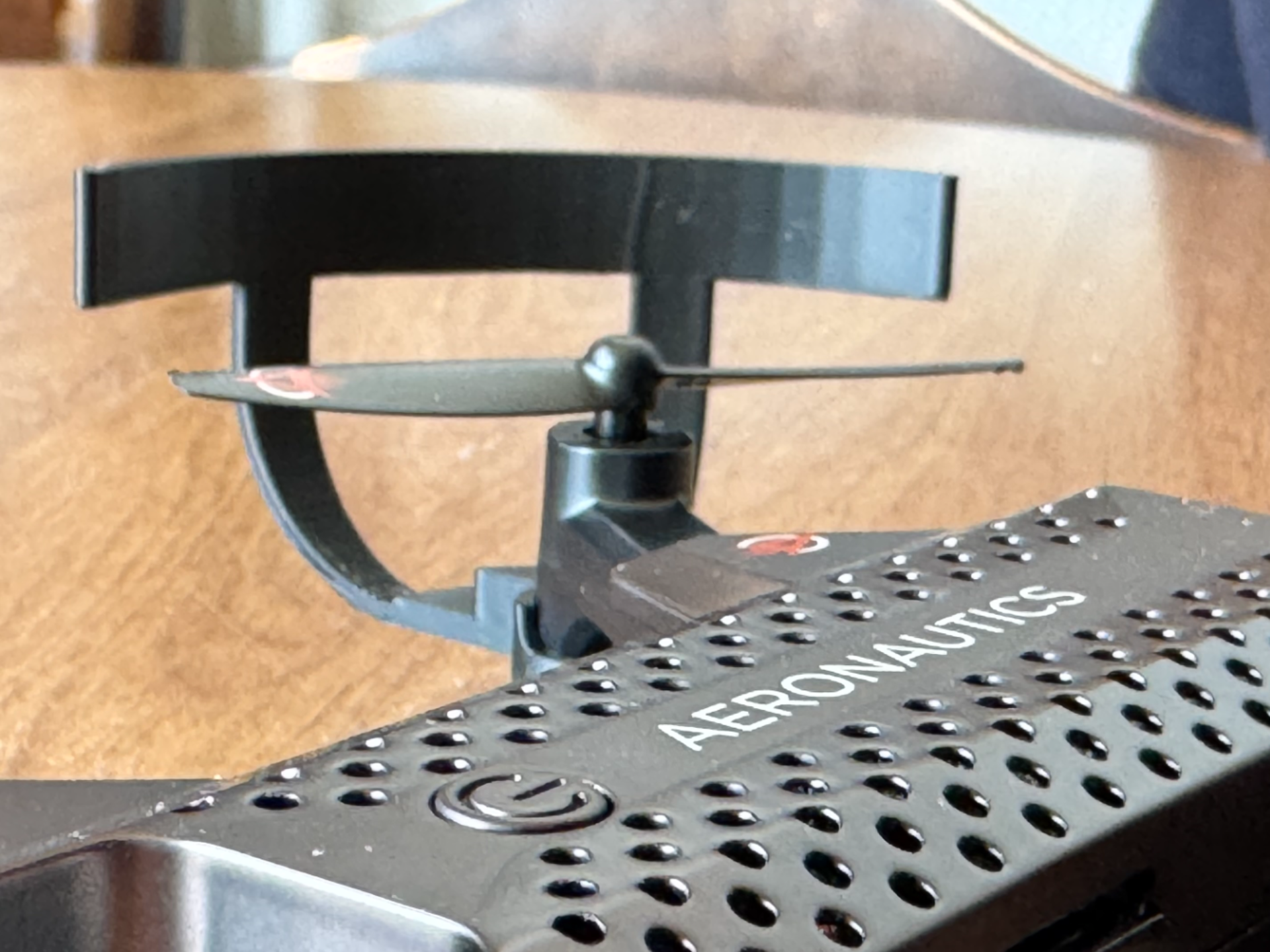 Aeronautics Drone Propeller Guard