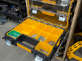 Dewalt Deep Pro Organizer Slider Brackets