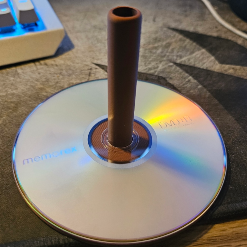 Disk/CD/DVD Storage