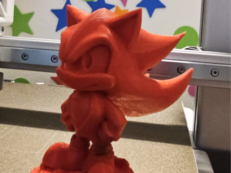 SONIC