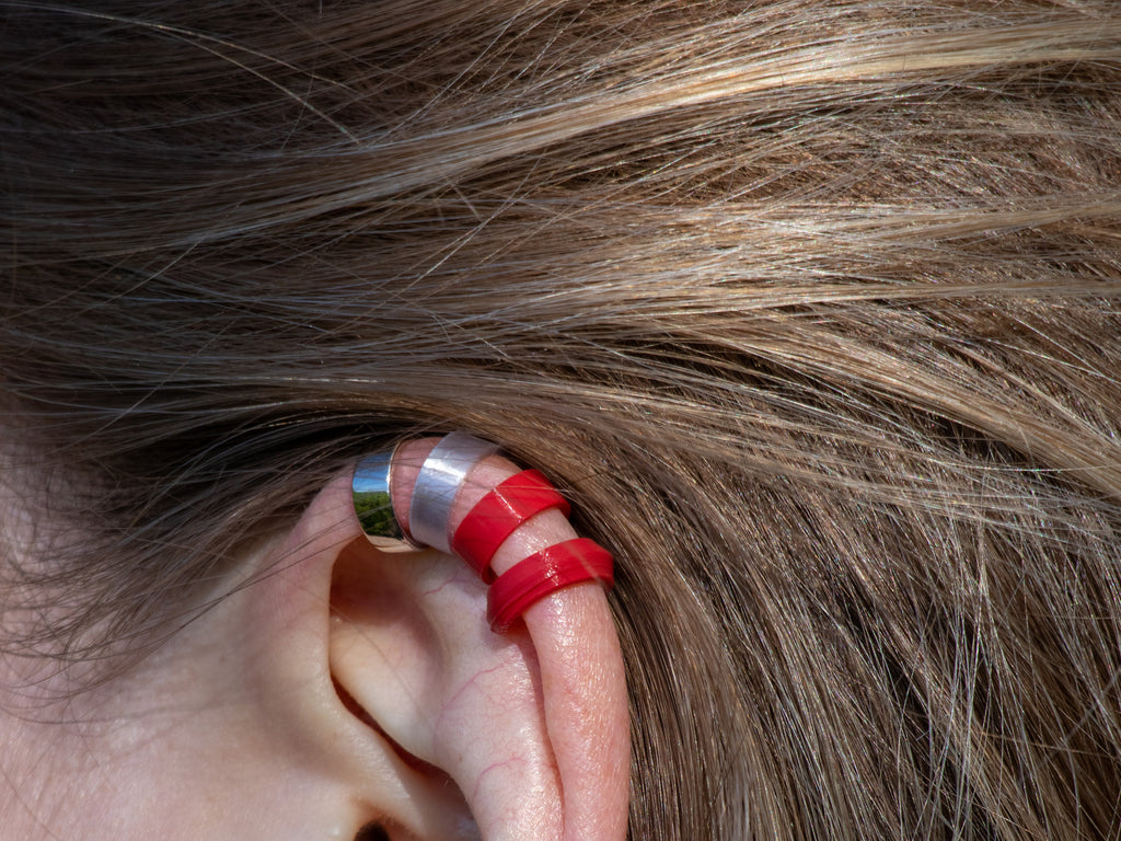 Ear Cuff