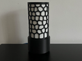 Lampe Voronoi Led