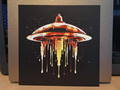 UFO - Hueforge - 4 colour