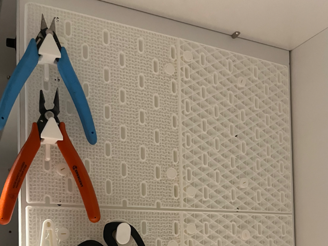 Skadis Pegboard