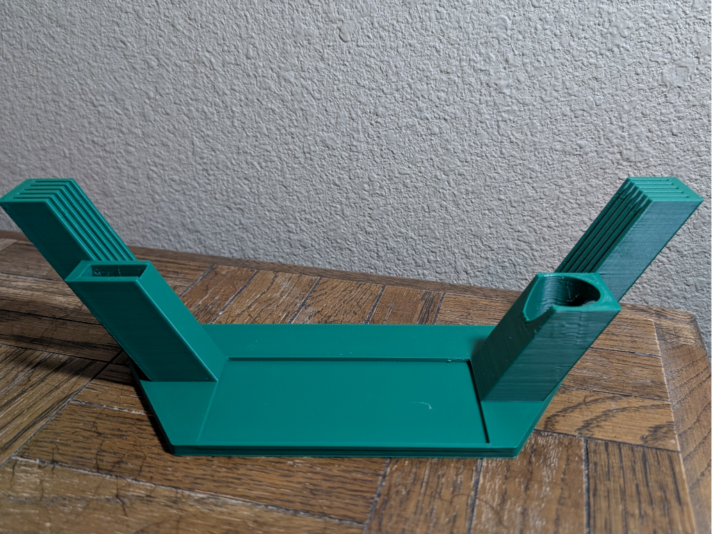 Printing Tool Holder