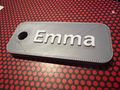 Nametags