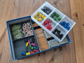 Carcassonne Insert Boxes