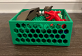 Basket for Storage (Stackable)