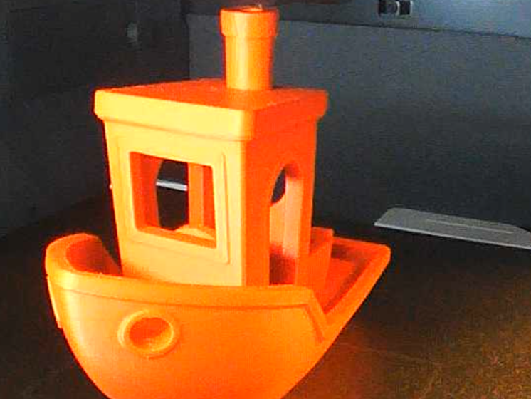 benchy