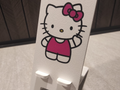 Hello Kitty Phone Stand