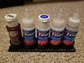 RC Car Shock Oil Holders