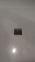 1x2 brick