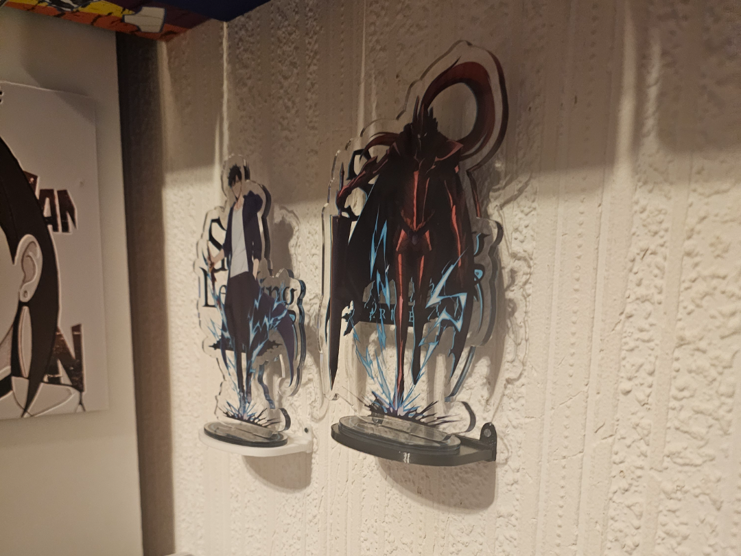 Small shelf