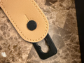 Guitar Strap Quick Connect