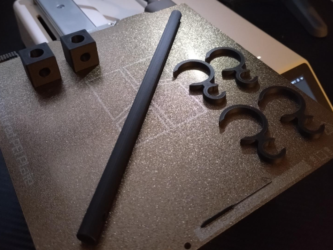 Kitchen hook