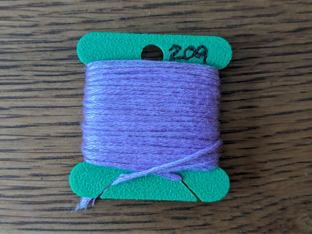 Thread Reel