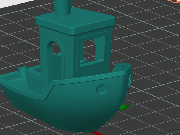 benchy 0.2