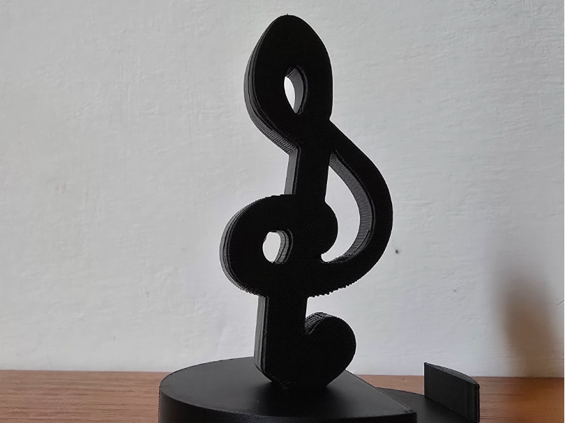 Phone/Tablet Stand