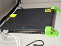 1U switch wall mount (or ceiling)
