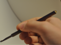 4mm crochet hook (in print profile!) , Sell-it!