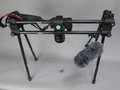 Tabletop overhead shooting rig