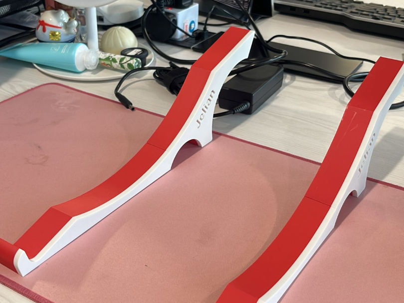 Lap top stand