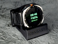 Samsung Watch Ultra Charging Stand