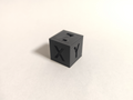Precision XYZ Calibration Cube 10mm – Test Block